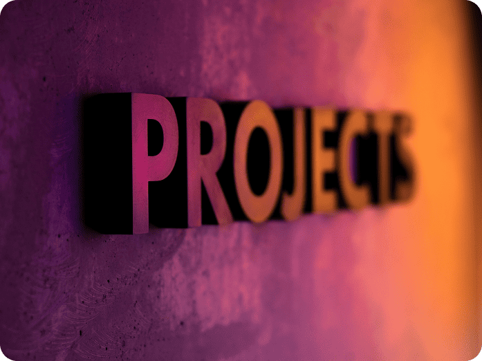 Projects